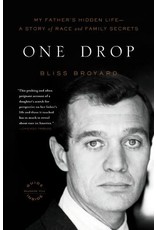 Louisiana: Non-Fiction One Drop