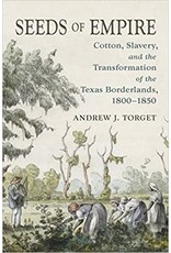 Non-Fiction: Slavery Seeds of Empire