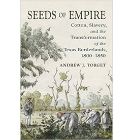 Non-Fiction: Slavery Seeds of Empire