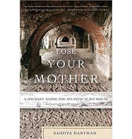 Non-Fiction: Memoirs & Essays Lose Your Mother