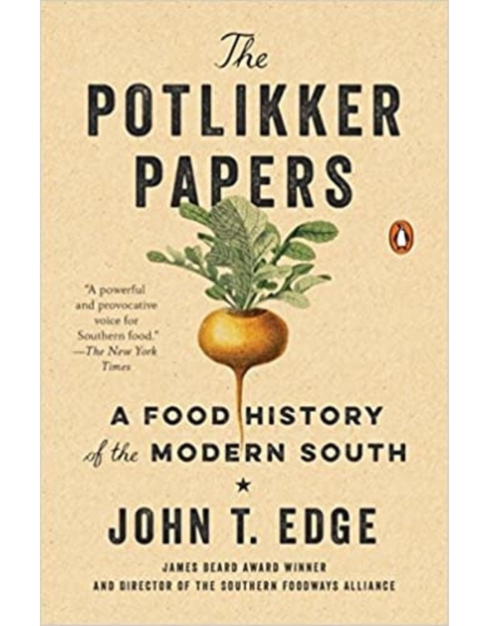 Cookbooks & Culinary History The Potlikker Papers