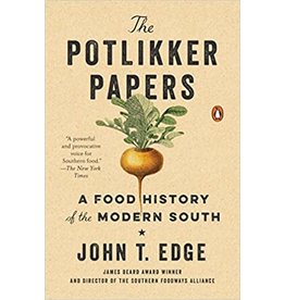 Cookbooks & Culinary History The Potlikker Papers
