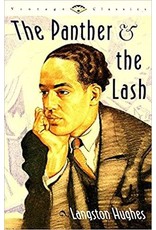 Poetry The Panther and the Lash