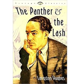 Poetry The Panther and the Lash