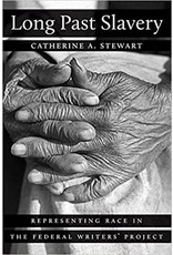 Non-Fiction: Slave Narratives Long Past Slavery