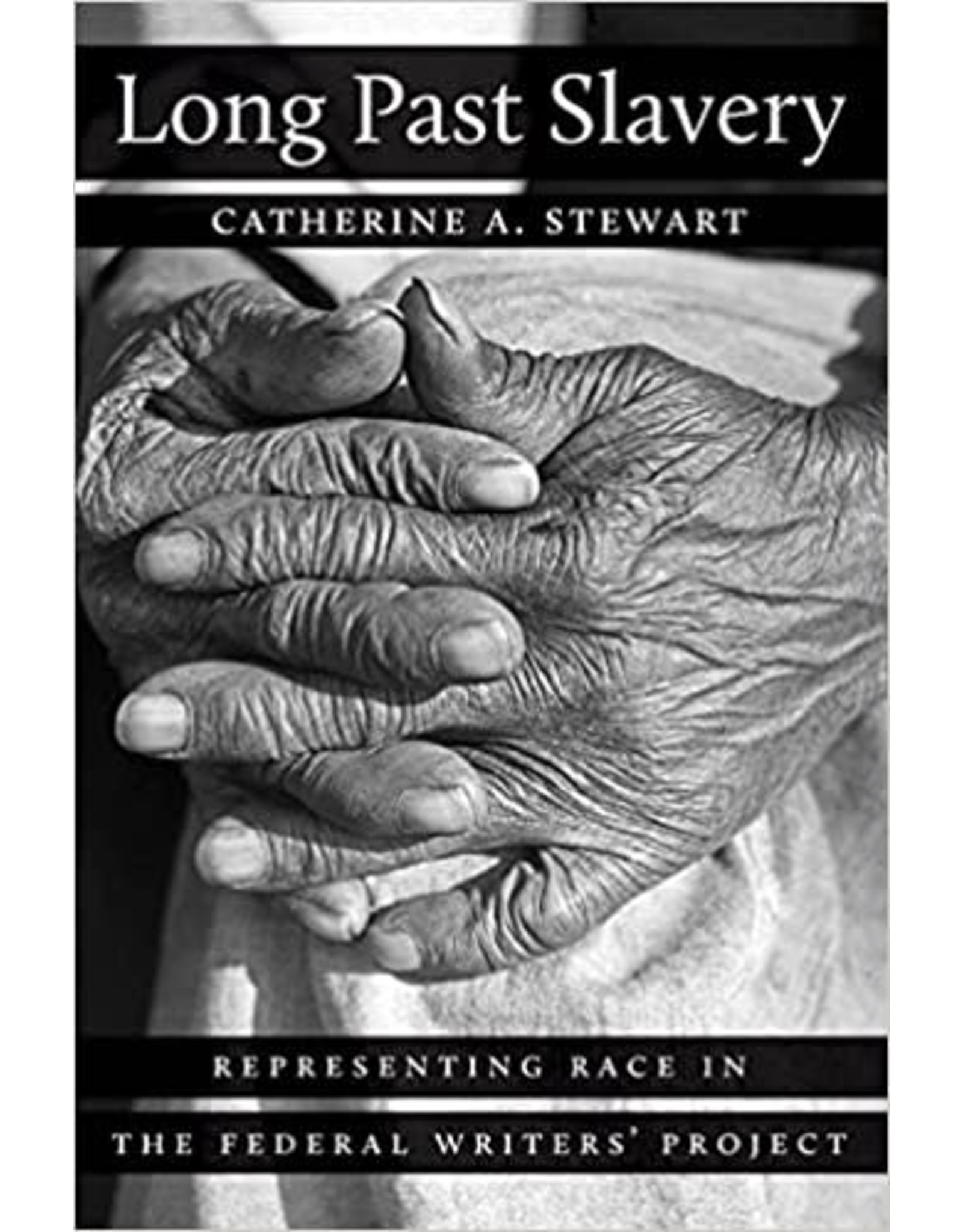 Non-Fiction: Slave Narratives Long Past Slavery