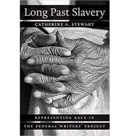 Non-Fiction: Slave Narratives Long Past Slavery