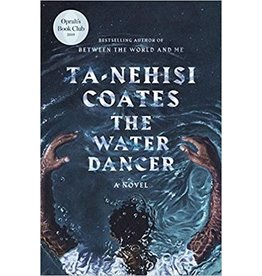 Fiction The Water Dancer