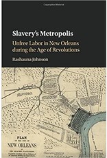 Louisiana History & Culture Slavery's Metropolis