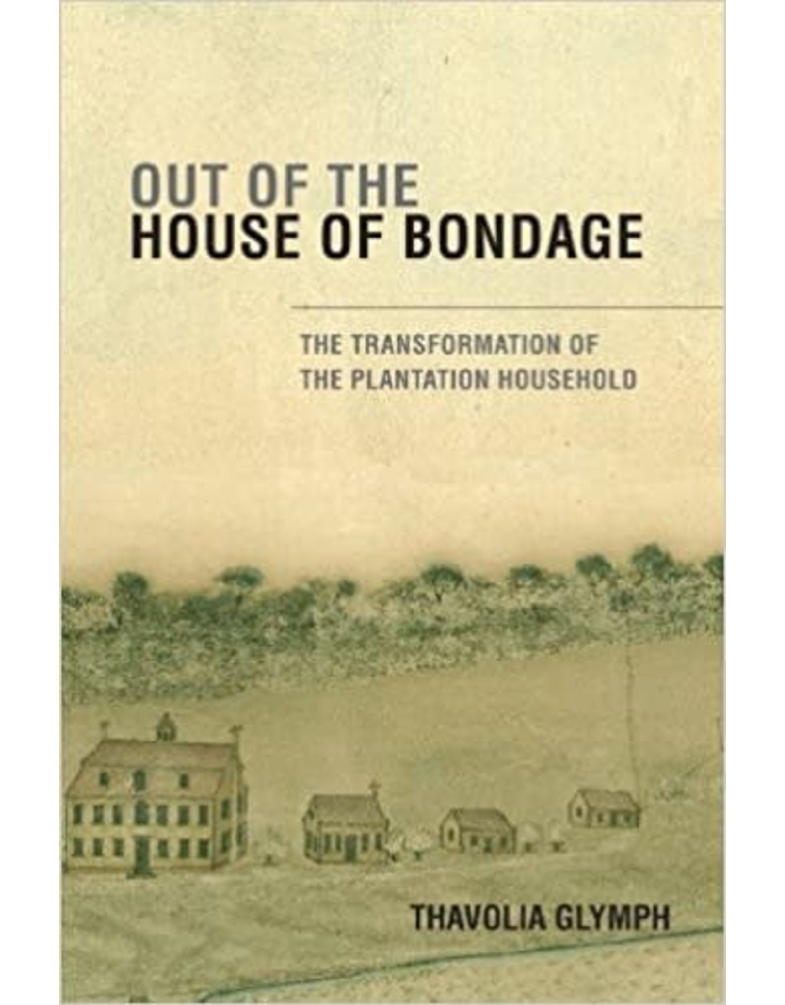 Non-Fiction: Emancipation & Reconstruction Out of the House of Bondage