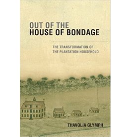Non-Fiction: Emancipation & Reconstruction Out of the House of Bondage