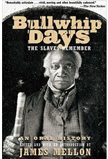 Non-Fiction: Slave Narratives Bullwhip Days