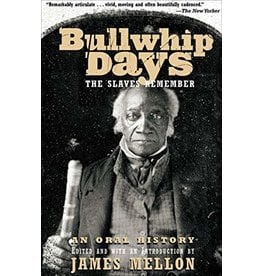 Non-Fiction: Slave Narratives Bullwhip Days