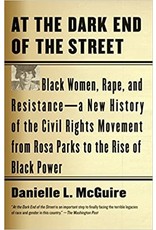 Non-Fiction: Civil Rights At the Dark End of the Street