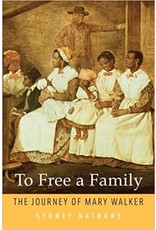 Non-Fiction: Slave Narratives To Free a Family