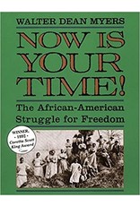 Kids: Chapter Books Now is Your Time!