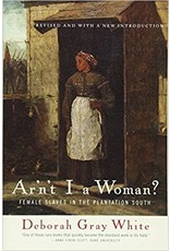 Non-Fiction: Slavery Ar'n't I a Woman?