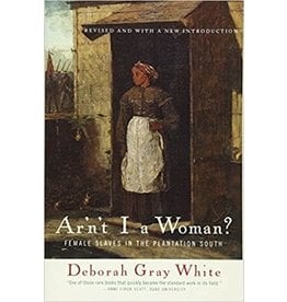 Non-Fiction: Slavery Ar'n't I a Woman?