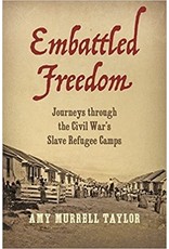 Non-Fiction: Civil War Embattled Freedom