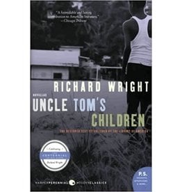 Fiction Uncle Tom's Children