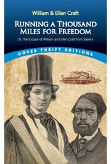 Dover Thrift Running A Thousand Miles for Freedom