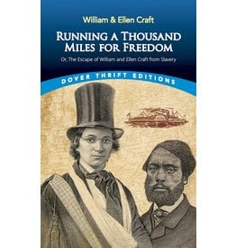 Dover Thrift Running A Thousand Miles for Freedom
