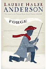Kids: Chapter Books Forge