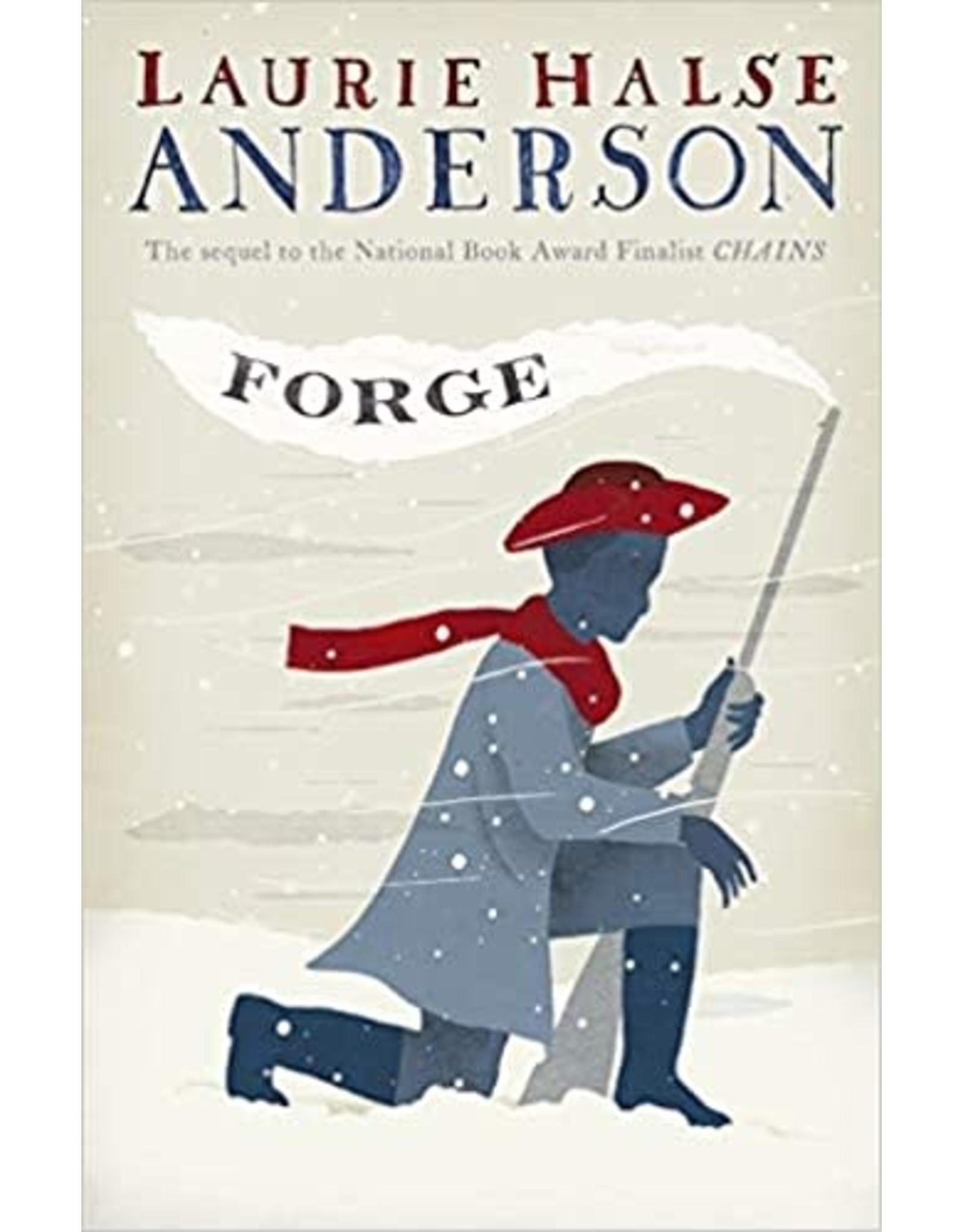Kids: Chapter Books Forge
