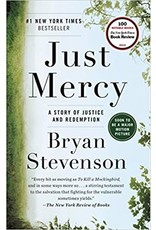 Non-Fiction: Post-1965 Just Mercy