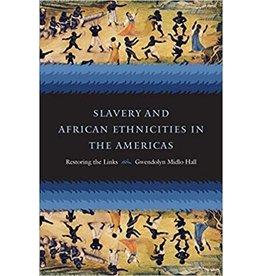 Non-Fiction: Slavery Slavery and African Ethnicities