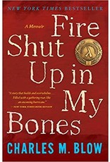 Louisiana: Non-Fiction Fire Shut Up in my Bones