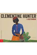 Louisiana: Non-Fiction Clementine Hunter Sketchbook