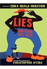 Kids: Picture Books Lies and Other Tall Tales