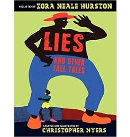 Kids: Picture Books Lies and Other Tall Tales