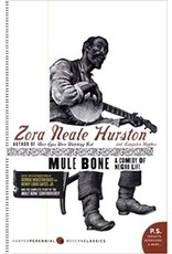 Theater Mule Bone