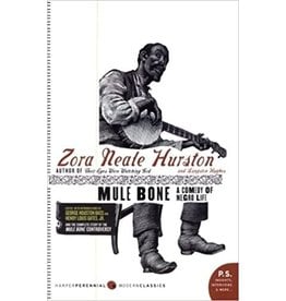 Theater Mule Bone