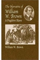 Narrative of William W. Brown A Fugitive Slave