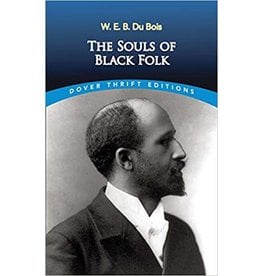 Dover Thrift The Souls of Black Folk