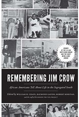 Non-Fiction: Jim Crow Era Remembering Jim Crow