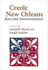 Louisiana: Non-Fiction Creole New Orleans