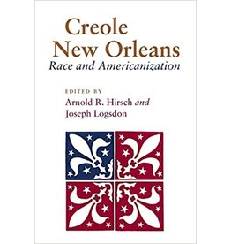 Louisiana History & Culture Creole New Orleans
