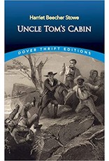 Dover Thrift Uncle Tom's Cabin