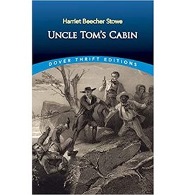 Dover Thrift Uncle Tom's Cabin