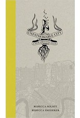 Louisiana: Non-Fiction Unfathomable City: A New Orleans Atlas