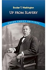 Dover Thrift Up From Slavery