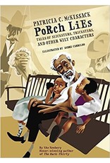 Children's Books Porch Lies: Tales of Slicksters, Tricksters, and other Wily Characters