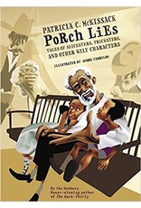 Kids: Picture Books Porch Lies: Tales of Slicksters, Tricksters, and other Wily Characters