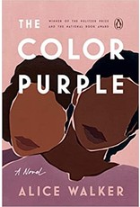 Fiction The Color Purple: A Novel