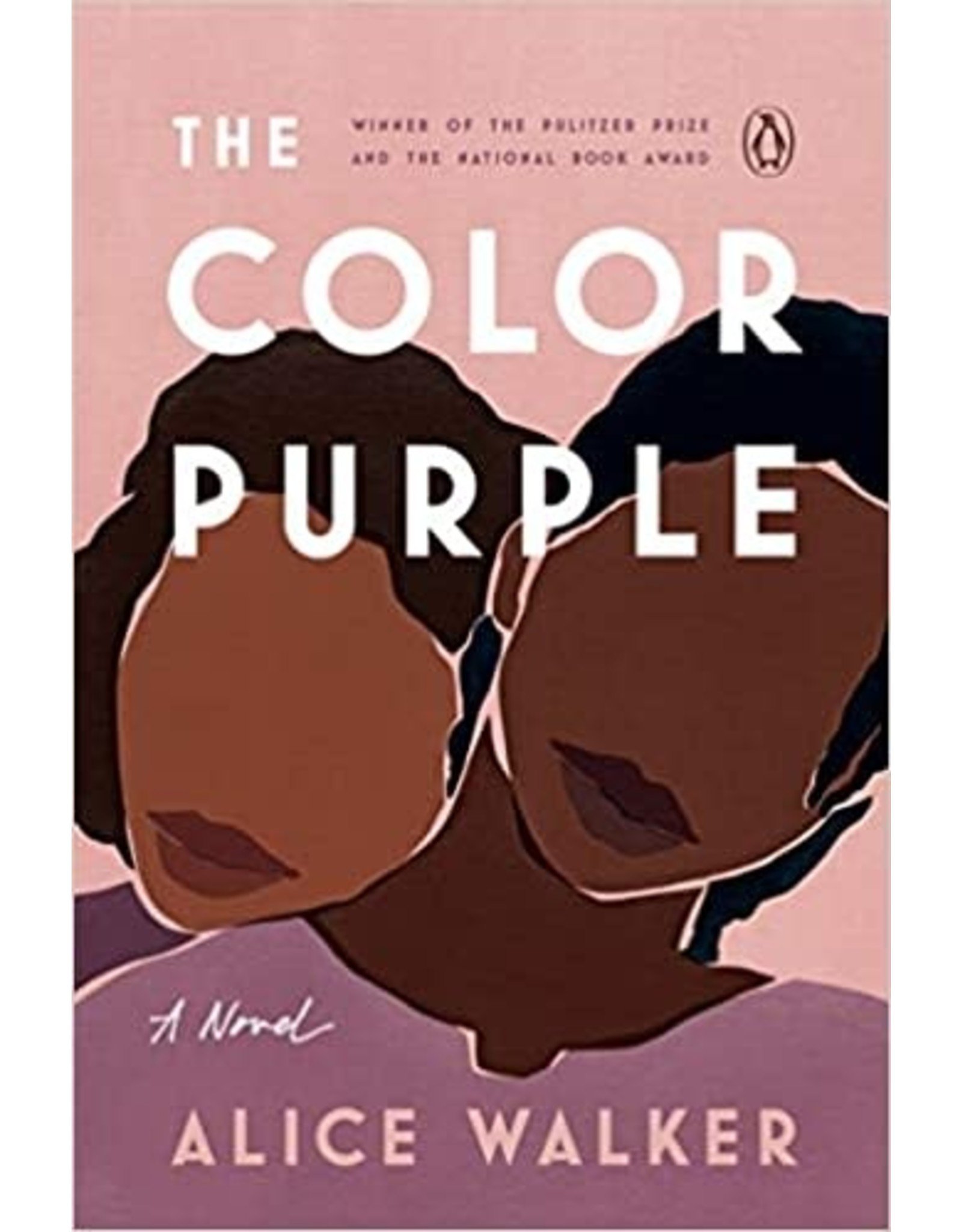 Fiction The Color Purple: A Novel