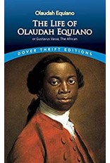 Dover Thrift The Life of Olaudah Equiano